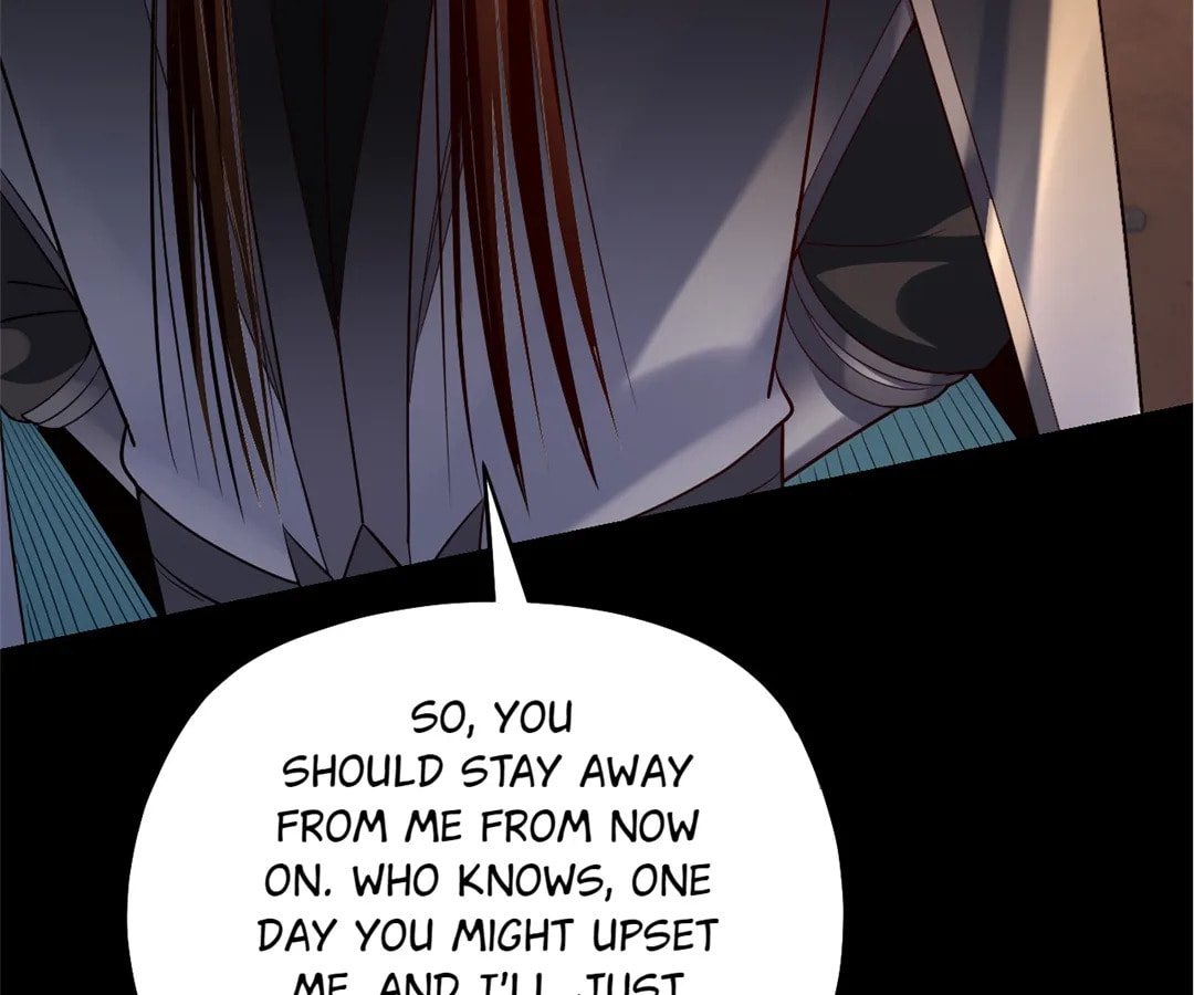 I Am the Fated Villain Chapter 158 page 10 - 