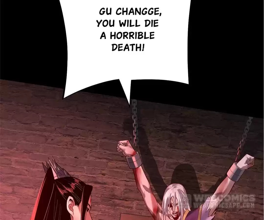 I Am the Fated Villain Chapter 158 page 91 - 