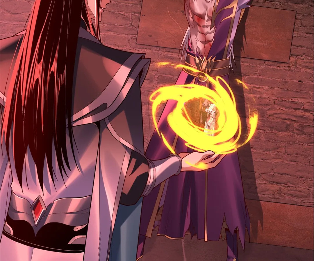 I Am the Fated Villain Chapter 158 page 92 - 