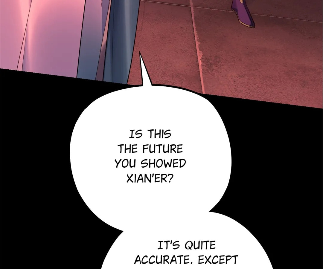 I Am the Fated Villain Chapter 158 page 93 - 