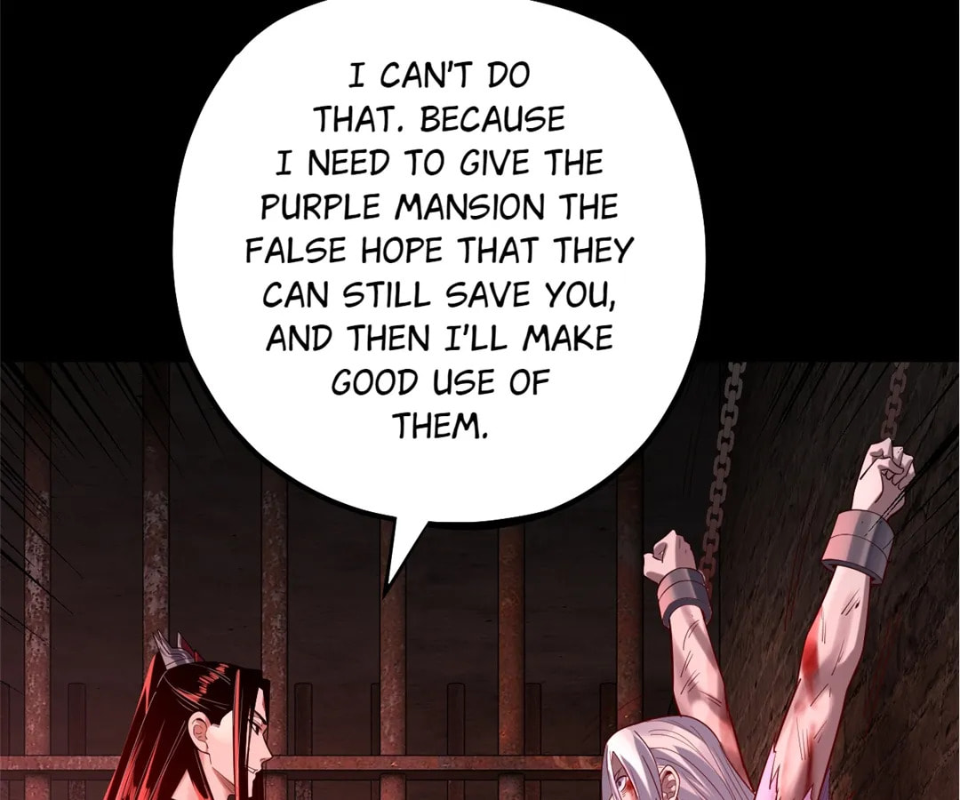 I Am the Fated Villain Chapter 158 page 96 - 