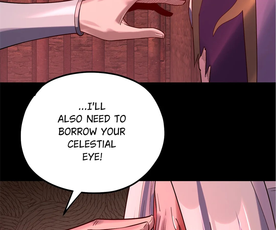 I Am the Fated Villain Chapter 158 page 100 - 