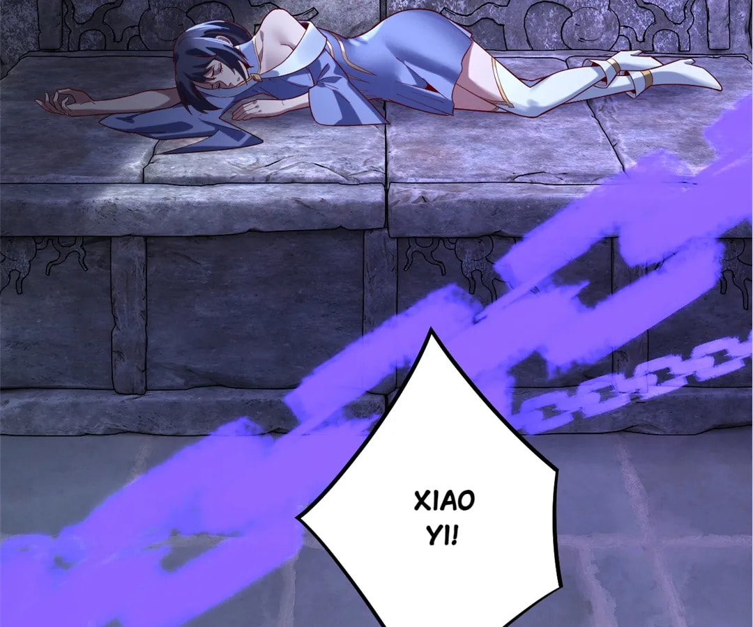 I Am the Fated Villain Chapter 159 page 2 - 