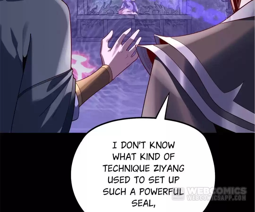 I Am the Fated Villain Chapter 159 page 11 - 