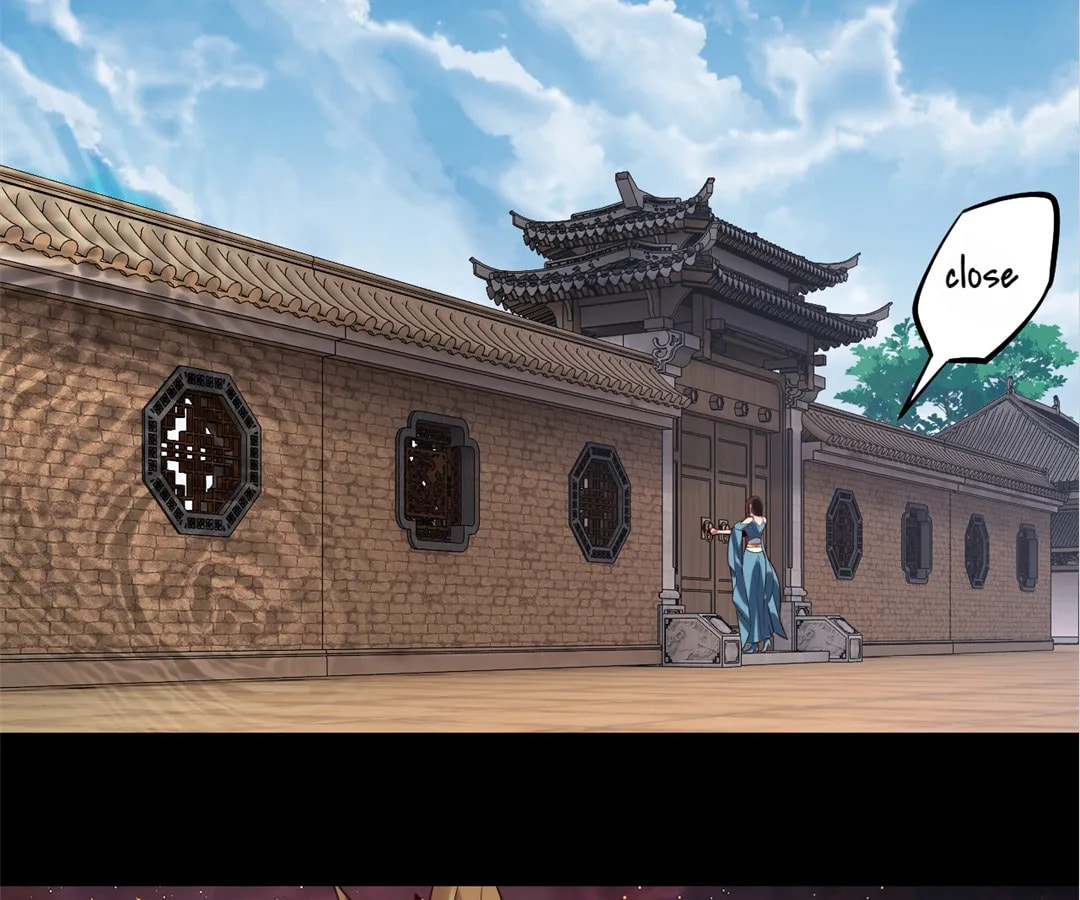 I Am the Fated Villain Chapter 159 page 108 - 