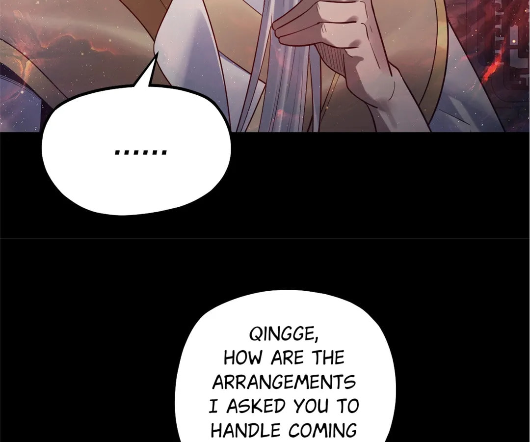 I Am the Fated Villain Chapter 159 page 110 - 