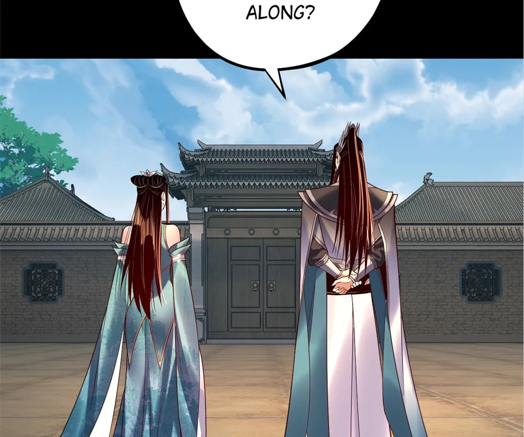 I Am the Fated Villain Chapter 159 page 111 - 