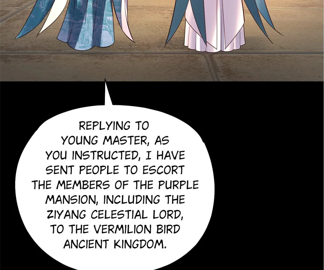 I Am the Fated Villain Chapter 159 page 112 - 