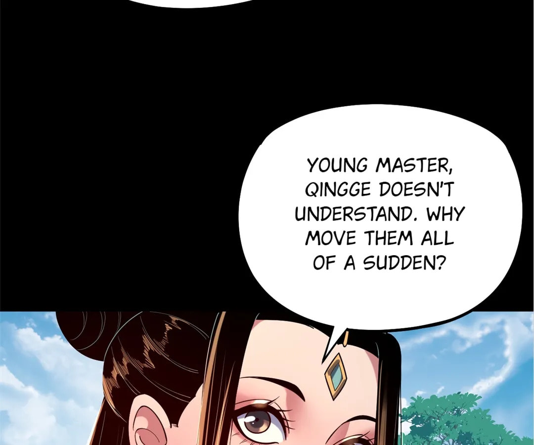 I Am the Fated Villain Chapter 159 page 113 - 