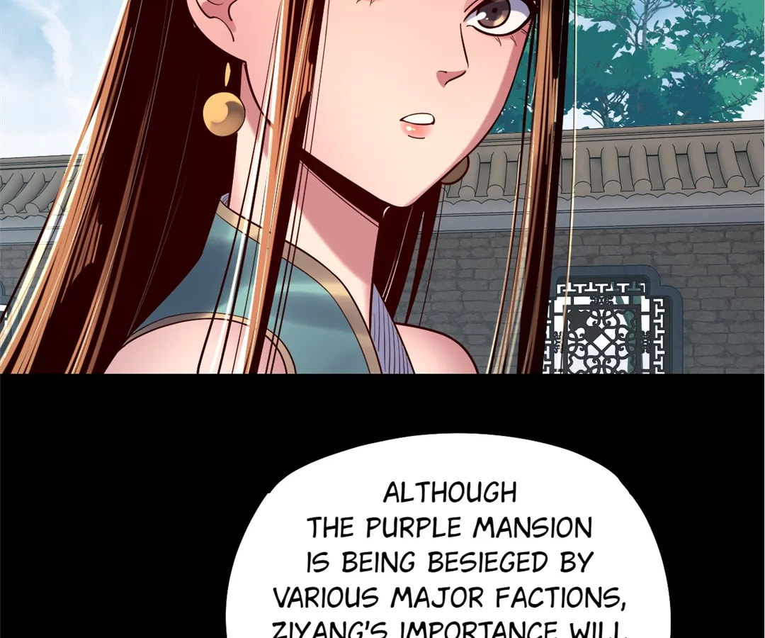 I Am the Fated Villain Chapter 159 page 114 - 