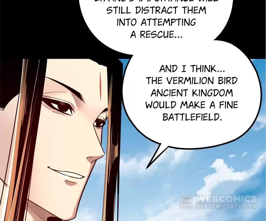 I Am the Fated Villain Chapter 159 page 115 - 