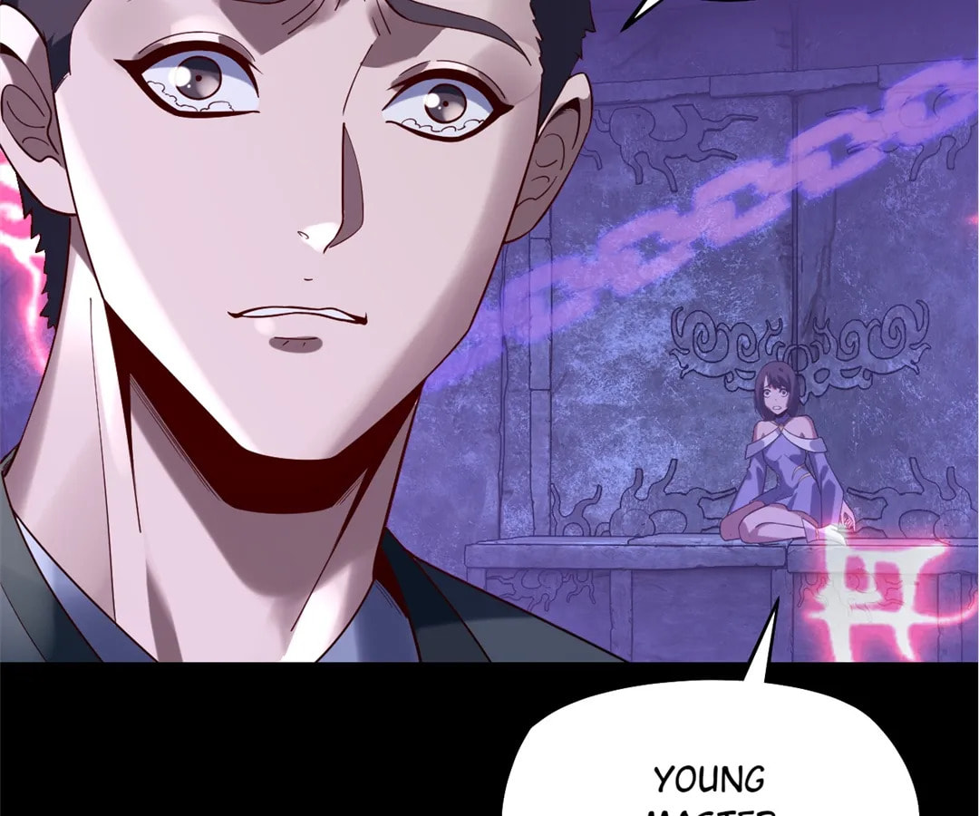 I Am the Fated Villain Chapter 159 page 13 - 