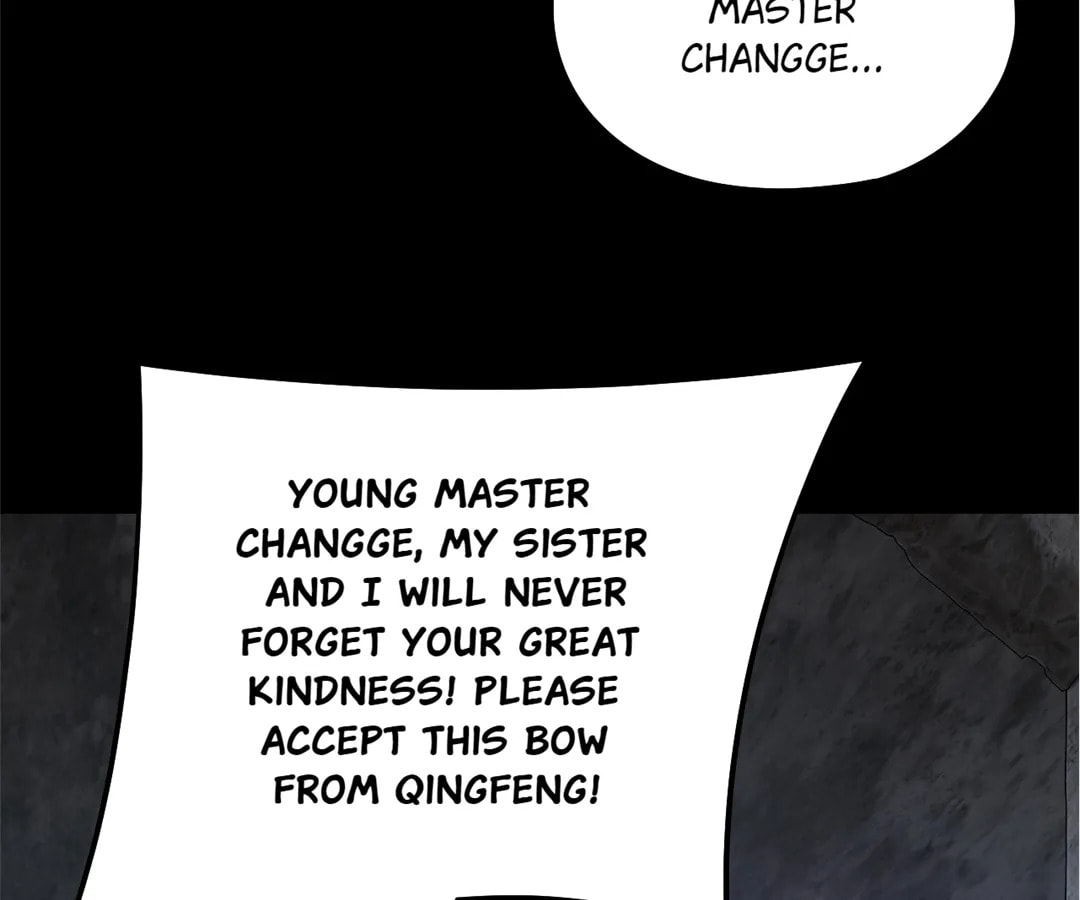I Am the Fated Villain Chapter 159 page 14 - 