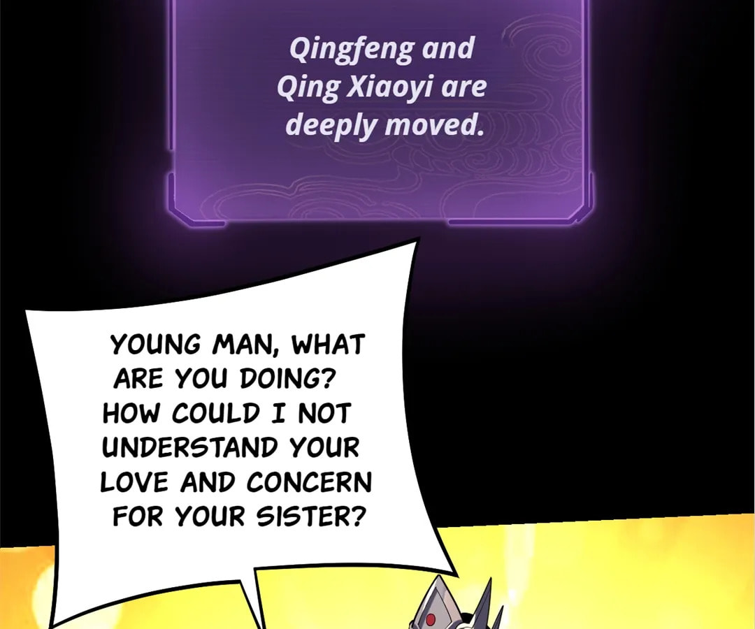 I Am the Fated Villain Chapter 159 page 17 - 