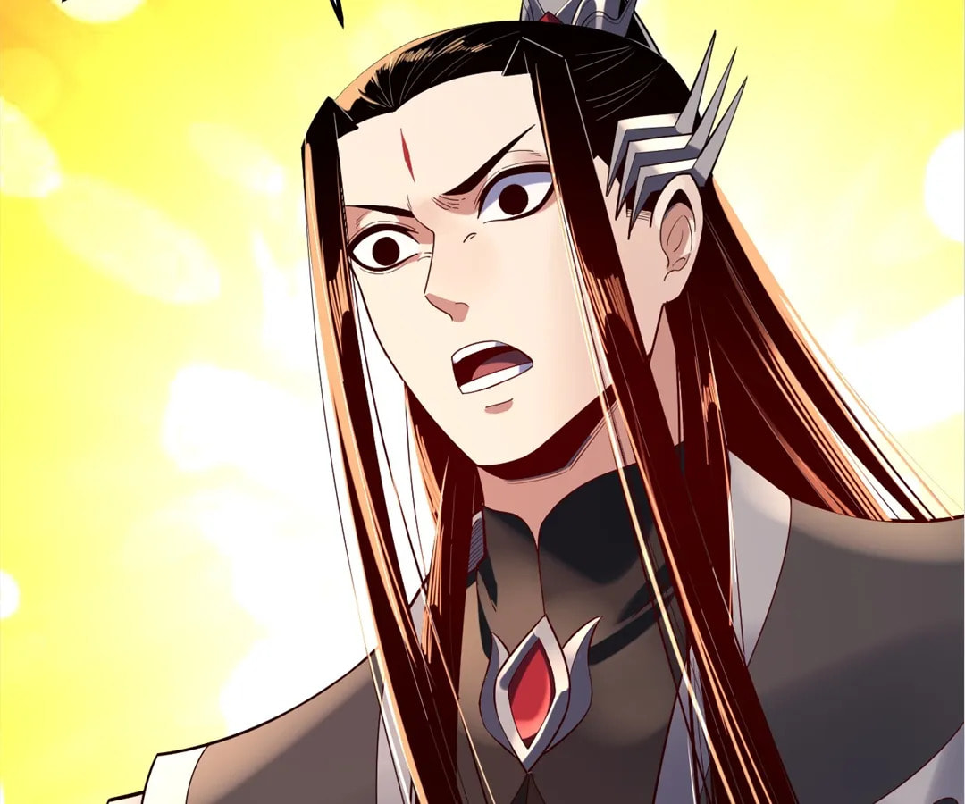 I Am the Fated Villain Chapter 159 page 18 - 