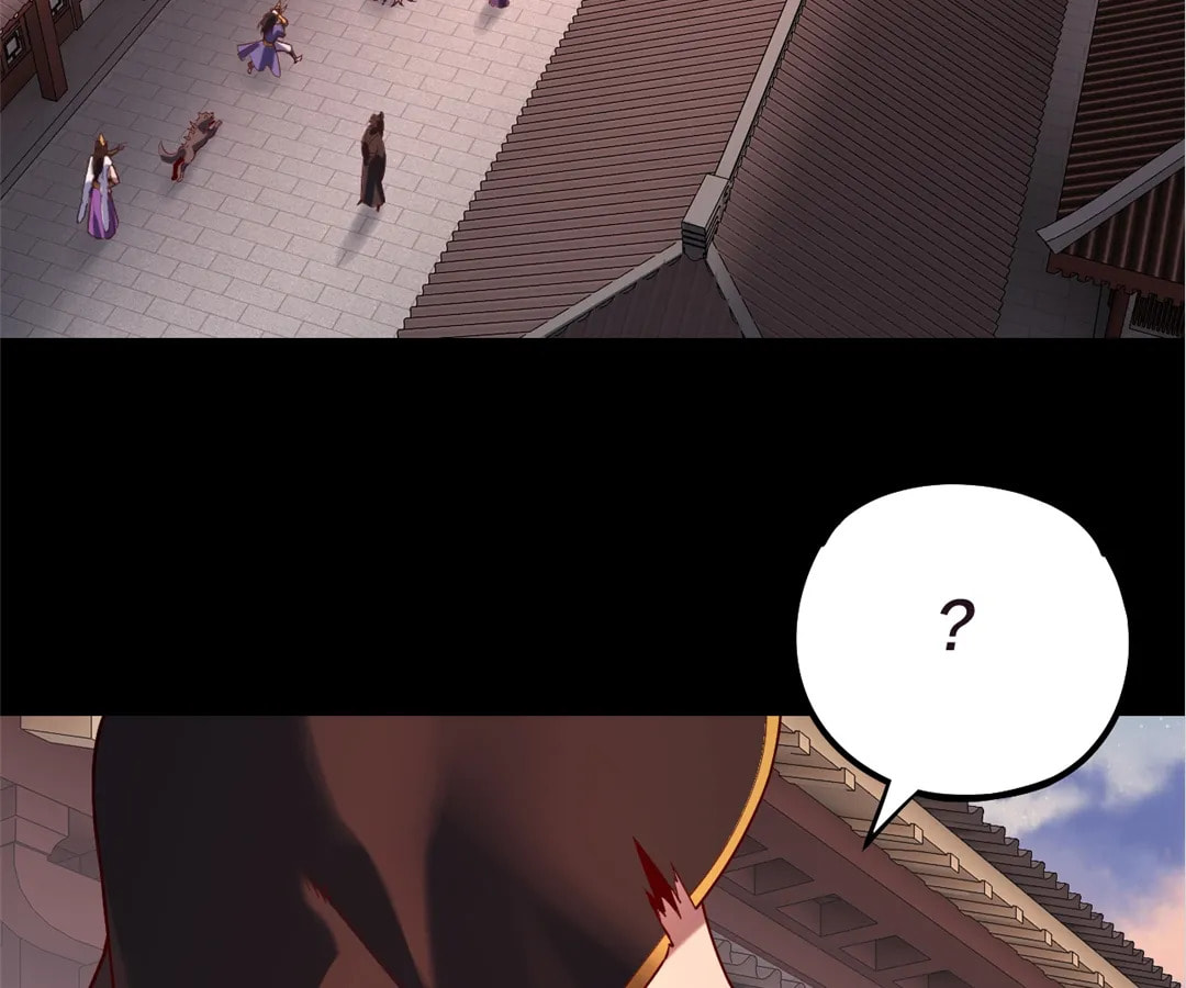 I Am the Fated Villain Chapter 159 page 21 - 