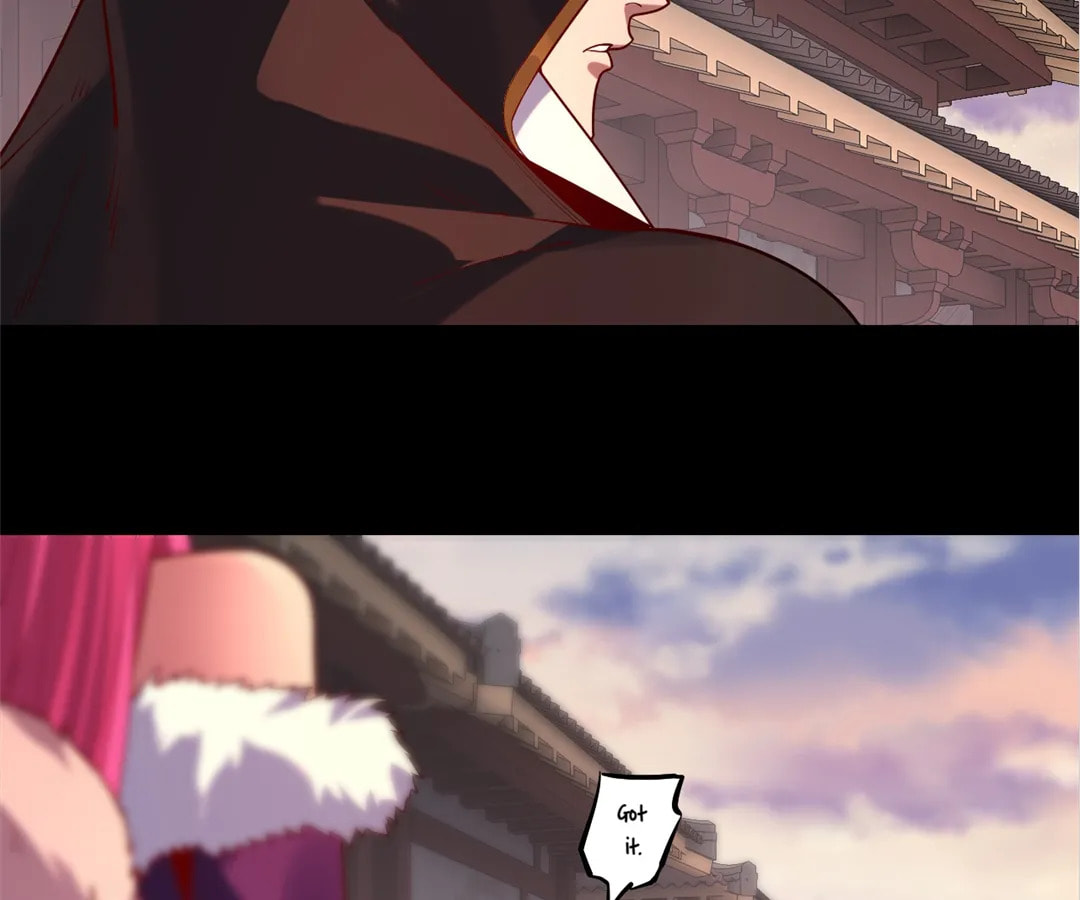 I Am the Fated Villain Chapter 159 page 22 - 