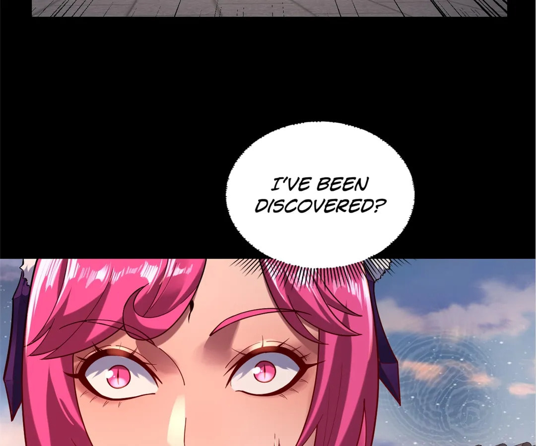I Am the Fated Villain Chapter 159 page 25 - 