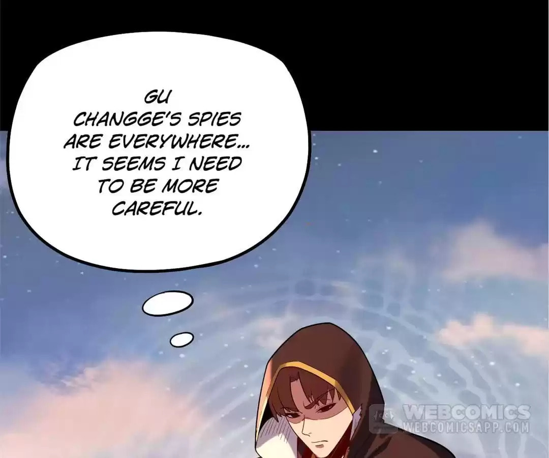 I Am the Fated Villain Chapter 159 page 27 - 
