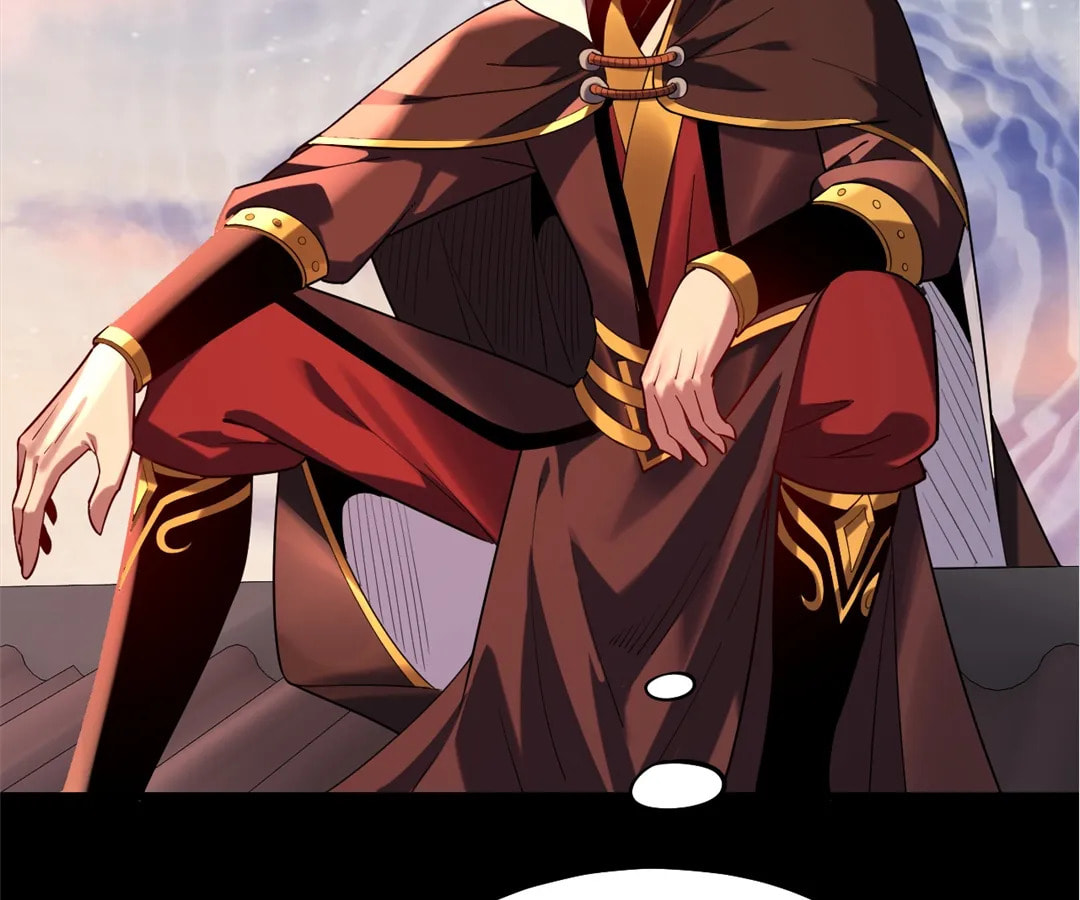 I Am the Fated Villain Chapter 159 page 28 - 
