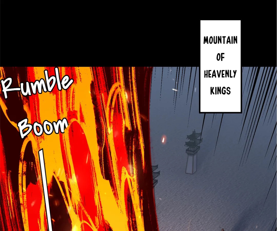I Am the Fated Villain Chapter 159 page 30 - 