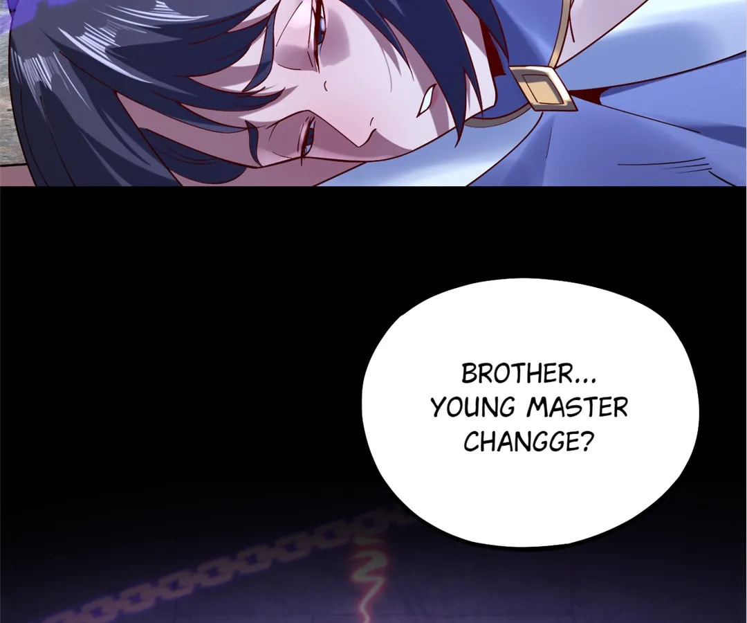 I Am the Fated Villain Chapter 159 page 4 - 