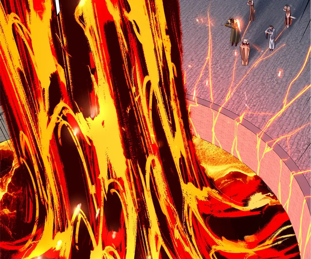 I Am the Fated Villain Chapter 159 page 31 - 