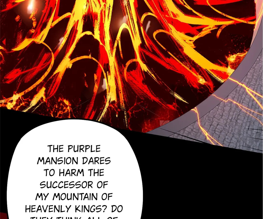 I Am the Fated Villain Chapter 159 page 32 - 