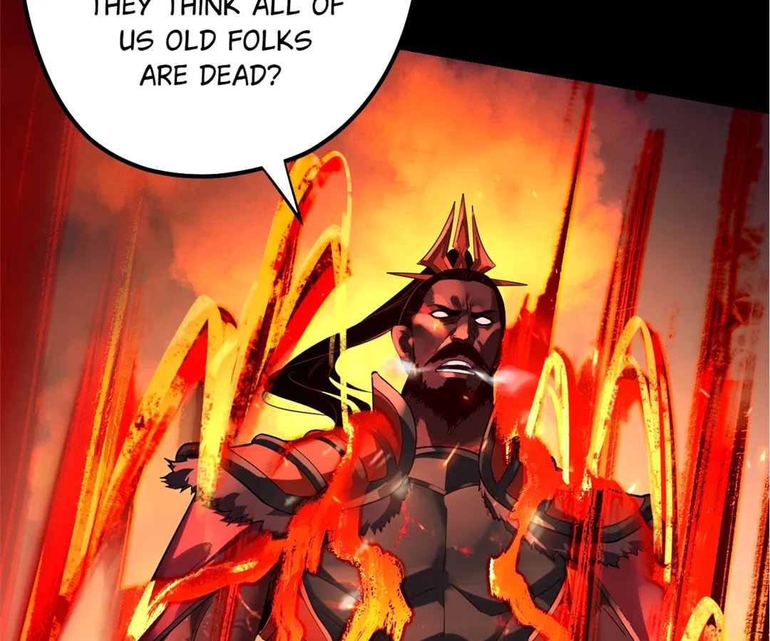 I Am the Fated Villain Chapter 159 page 33 - 