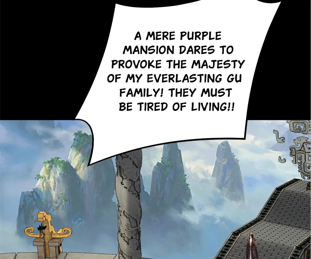 I Am the Fated Villain Chapter 159 page 38 - 