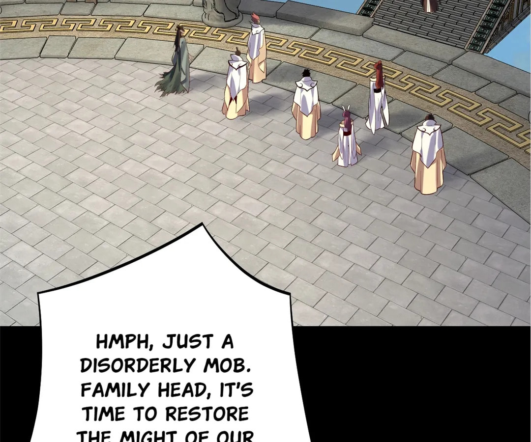 I Am the Fated Villain Chapter 159 page 39 - 