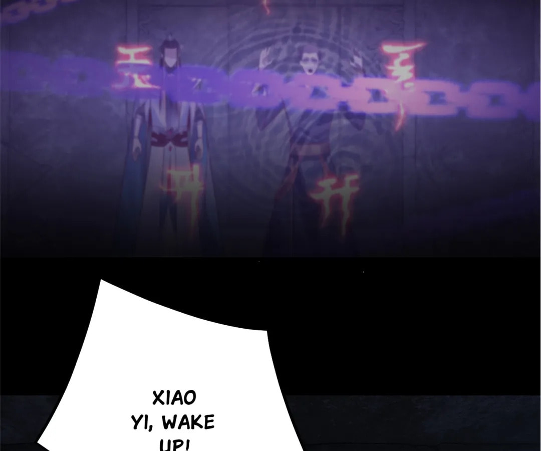 I Am the Fated Villain Chapter 159 page 5 - 