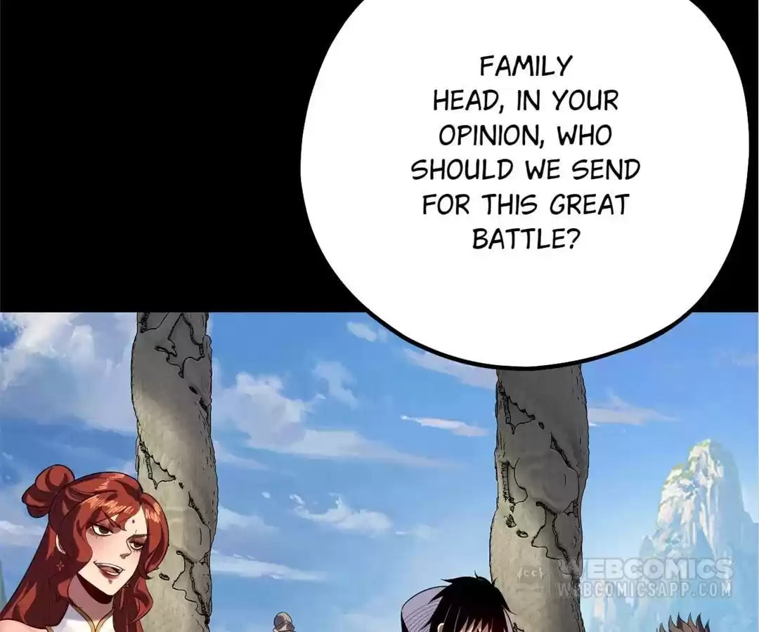I Am the Fated Villain Chapter 159 page 43 - 