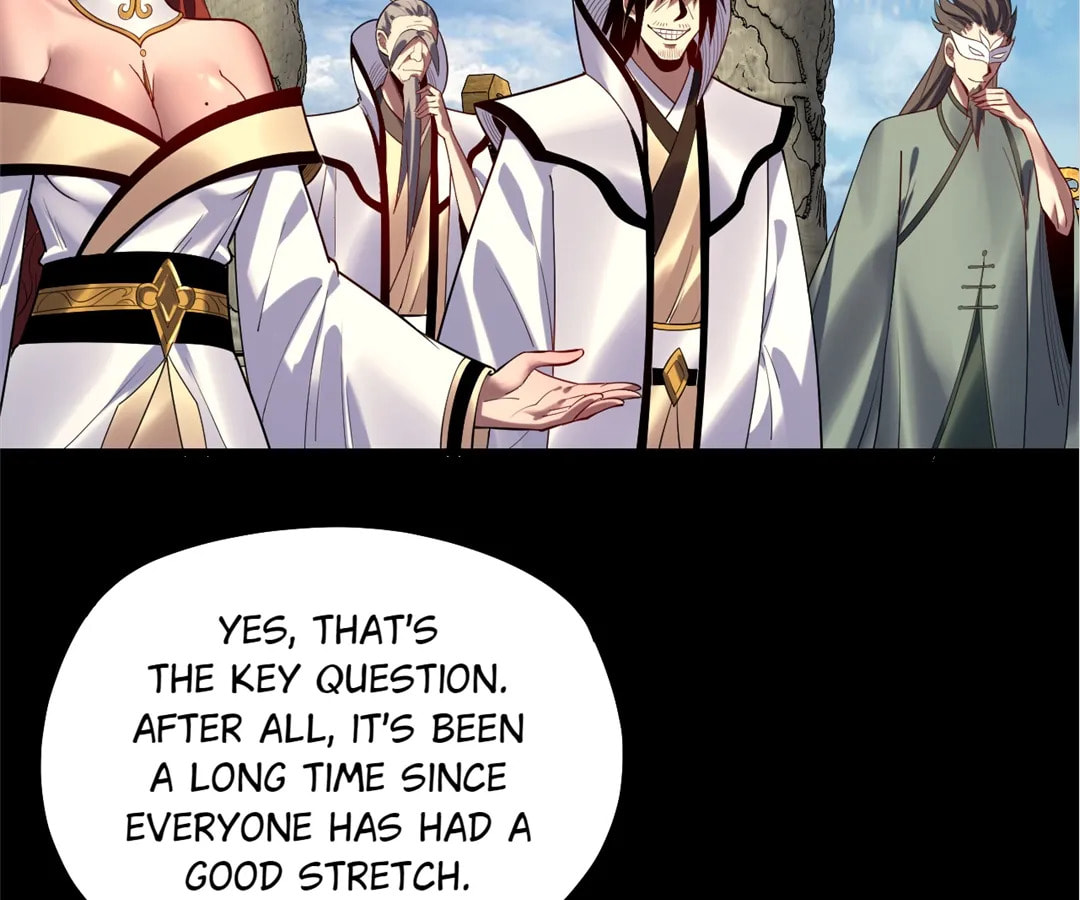 I Am the Fated Villain Chapter 159 page 44 - 