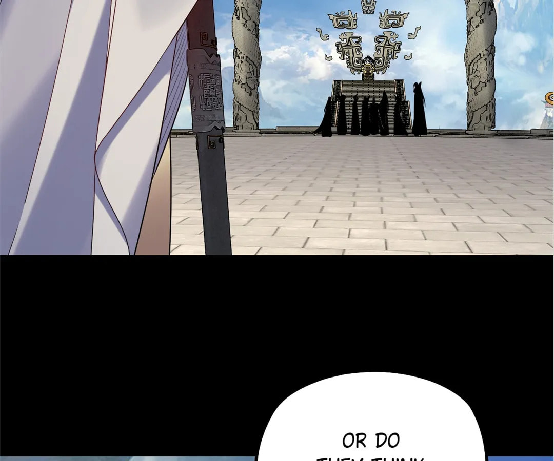 I Am the Fated Villain Chapter 159 page 46 - 