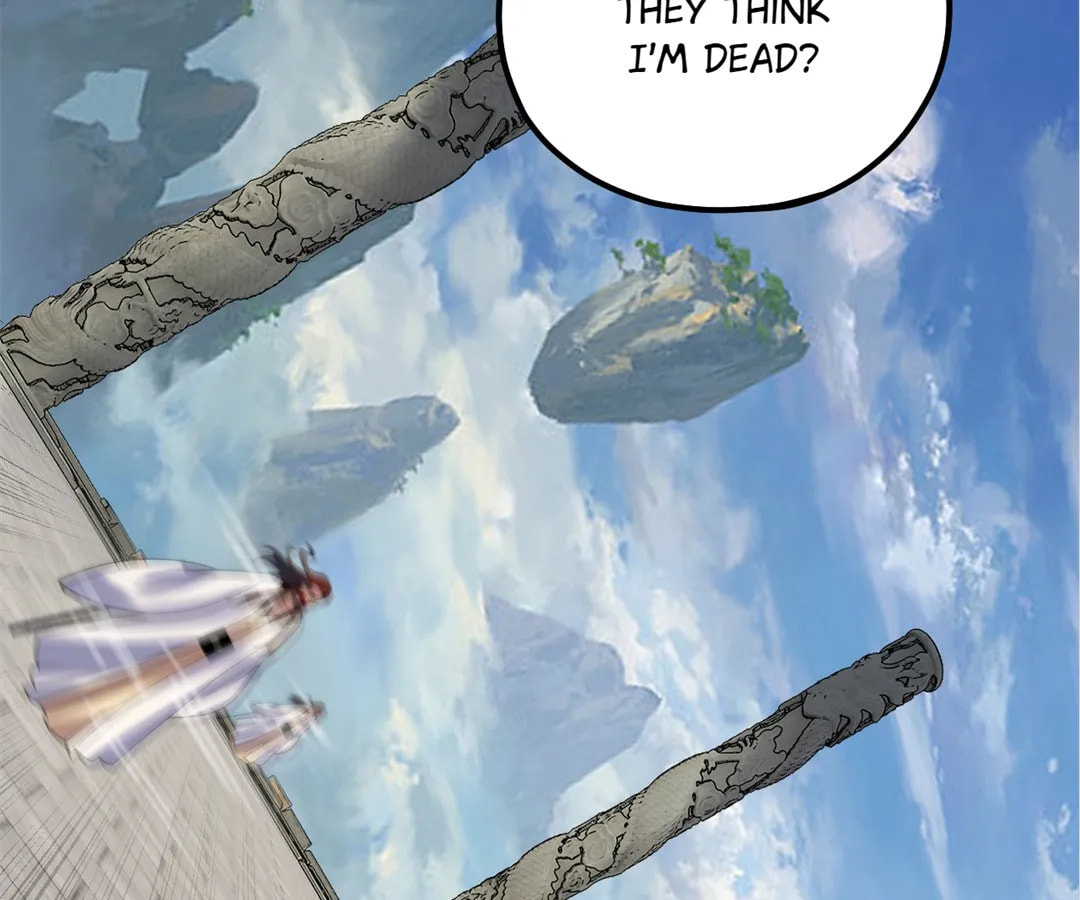 I Am the Fated Villain Chapter 159 page 47 - 