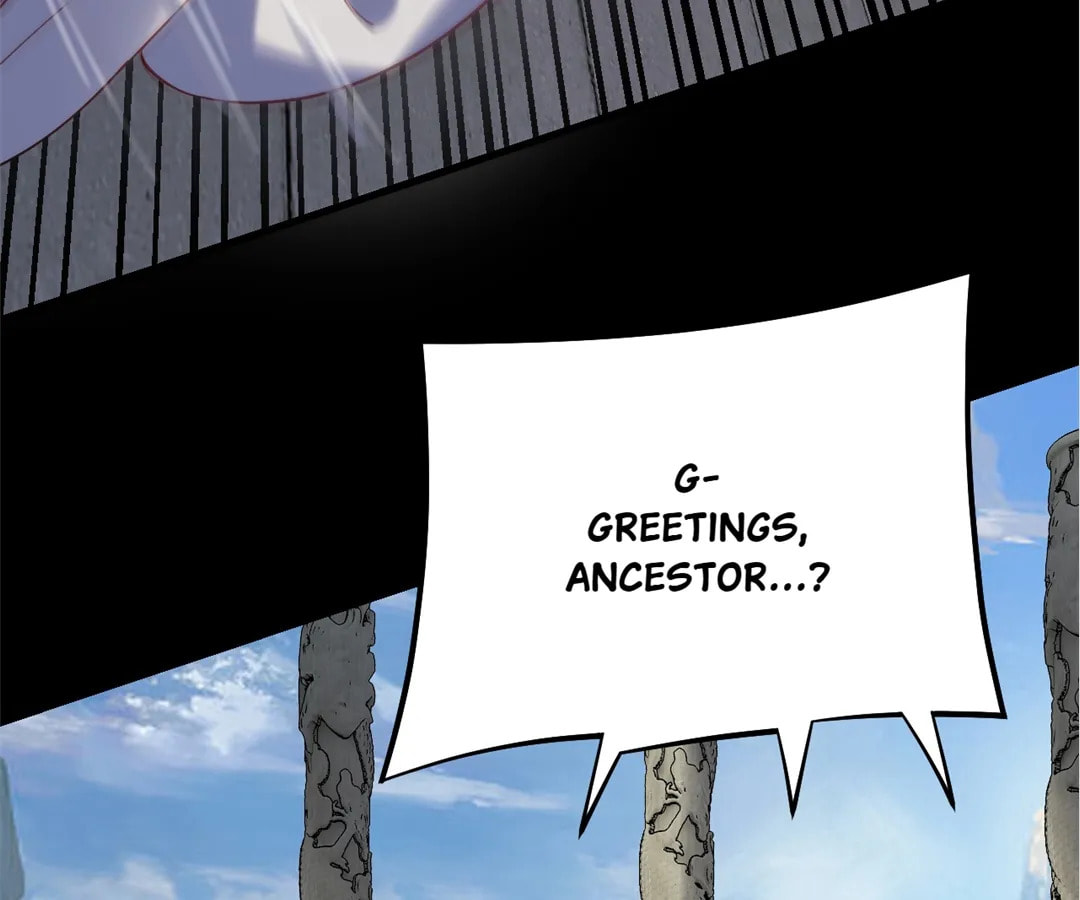 I Am the Fated Villain Chapter 159 page 50 - 