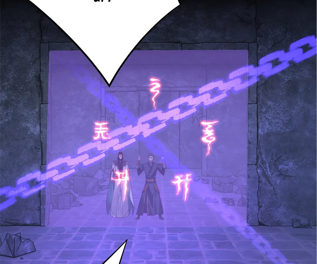 I Am the Fated Villain Chapter 159 page 6 - 