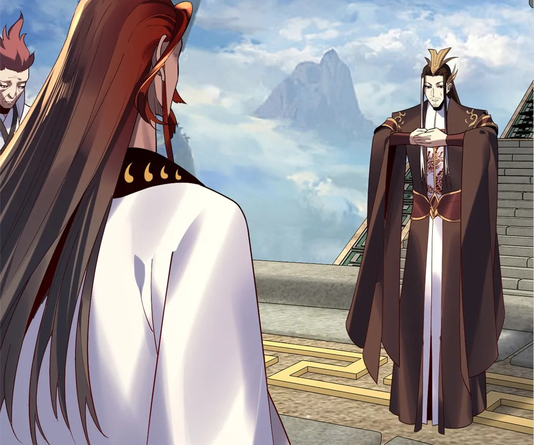 I Am the Fated Villain Chapter 159 page 54 - 