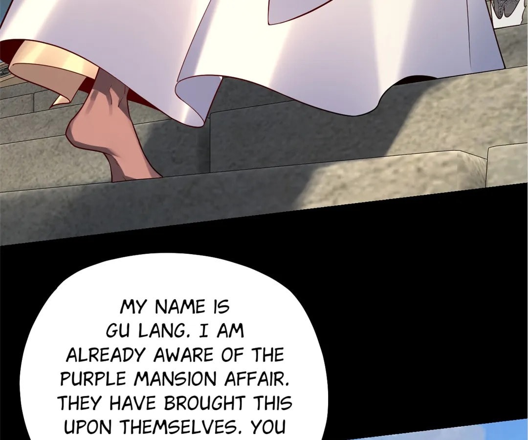 I Am the Fated Villain Chapter 159 page 57 - 
