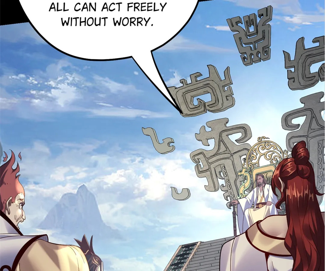 I Am the Fated Villain Chapter 159 page 58 - 