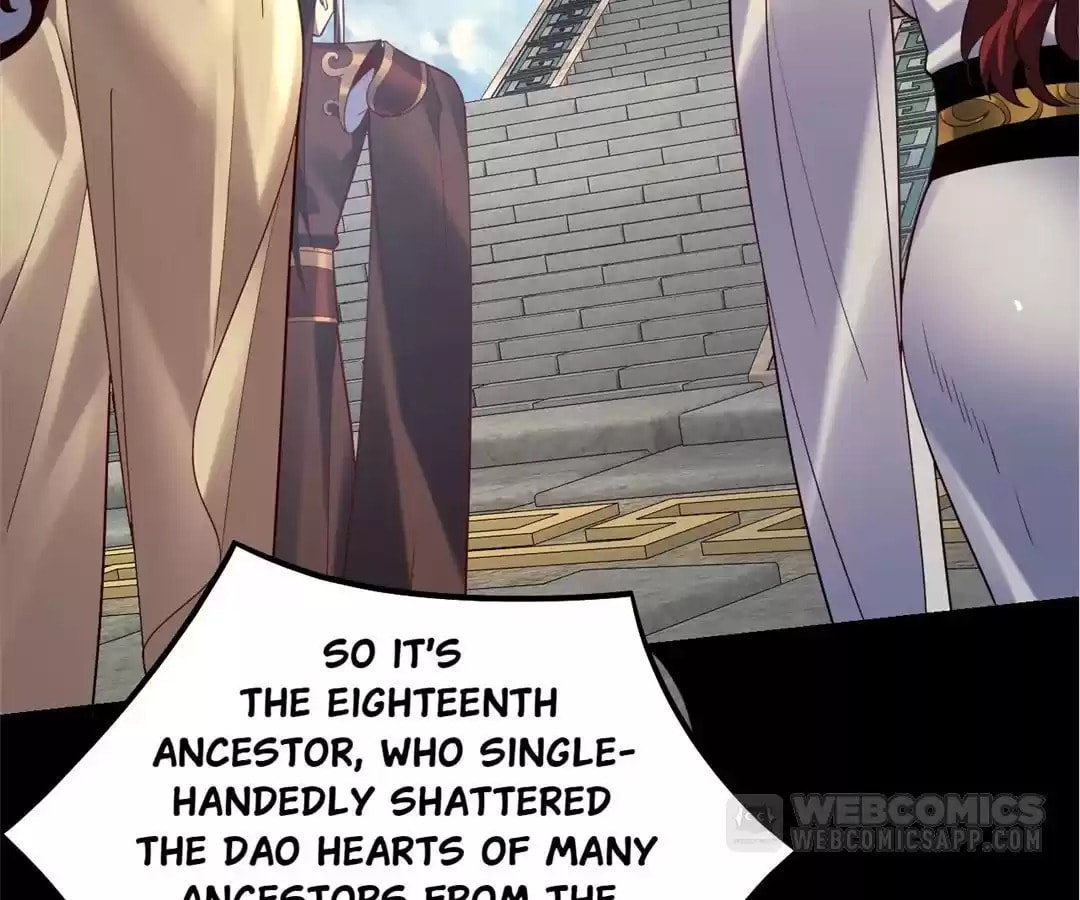 I Am the Fated Villain Chapter 159 page 59 - 
