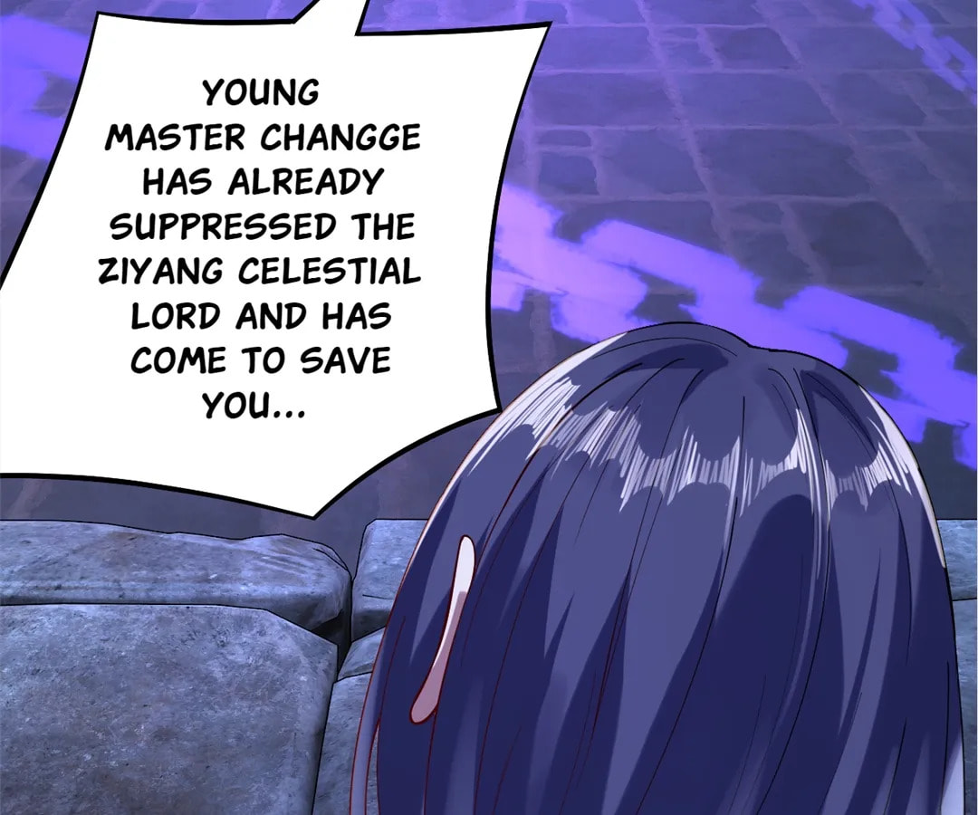 I Am the Fated Villain Chapter 159 page 7 - 