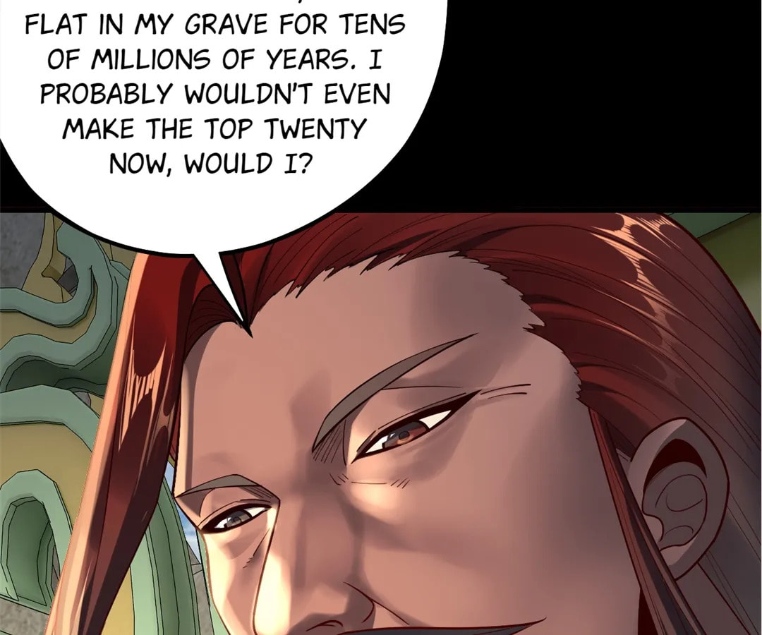 I Am the Fated Villain Chapter 159 page 61 - 