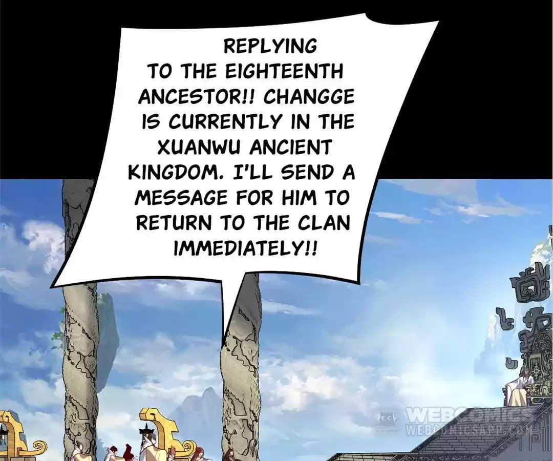 I Am the Fated Villain Chapter 159 page 67 - 