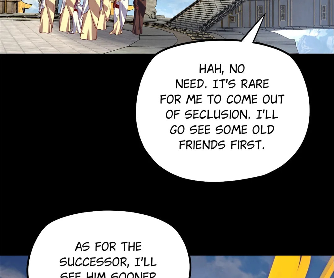 I Am the Fated Villain Chapter 159 page 68 - 