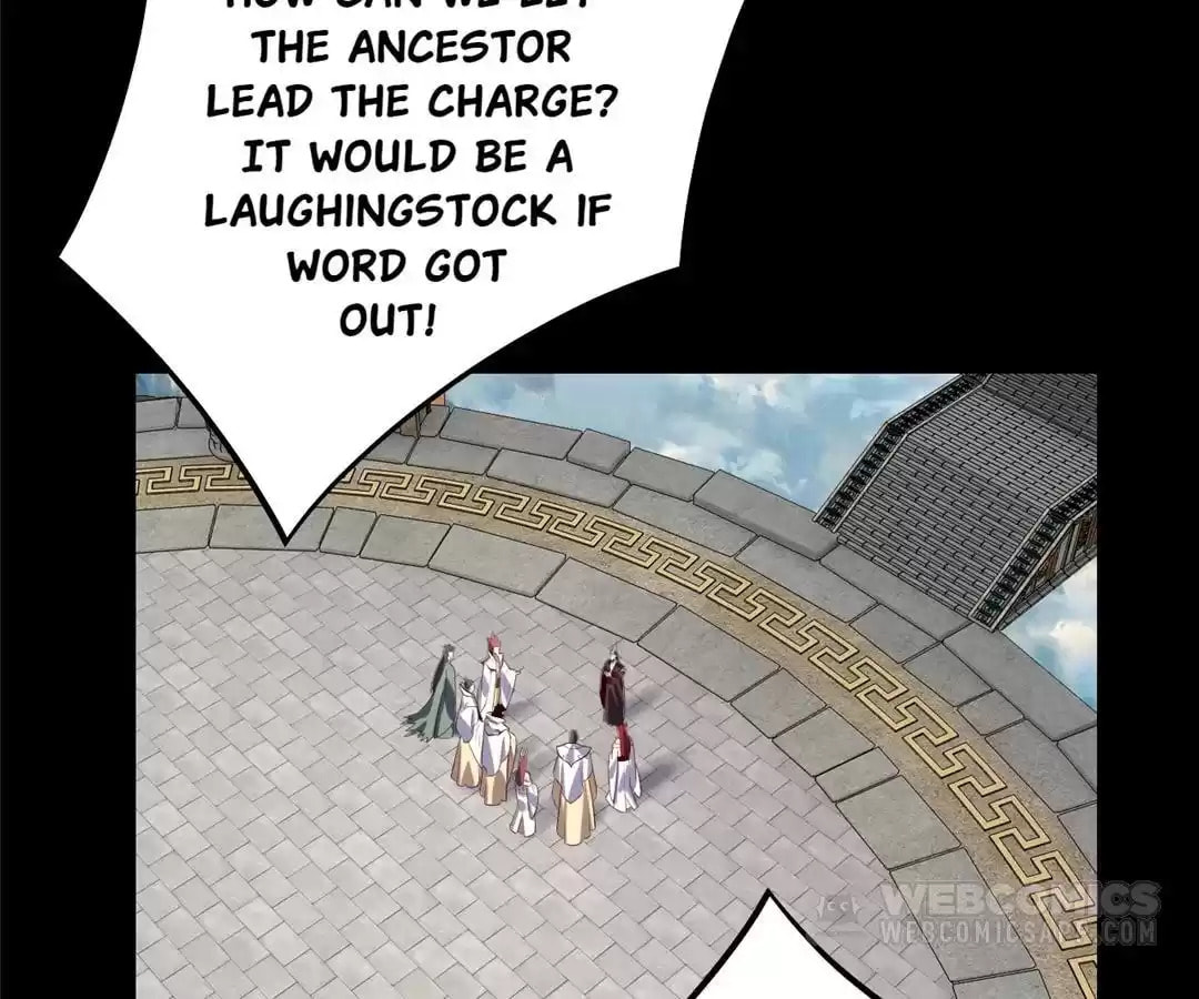 I Am the Fated Villain Chapter 159 page 75 - 