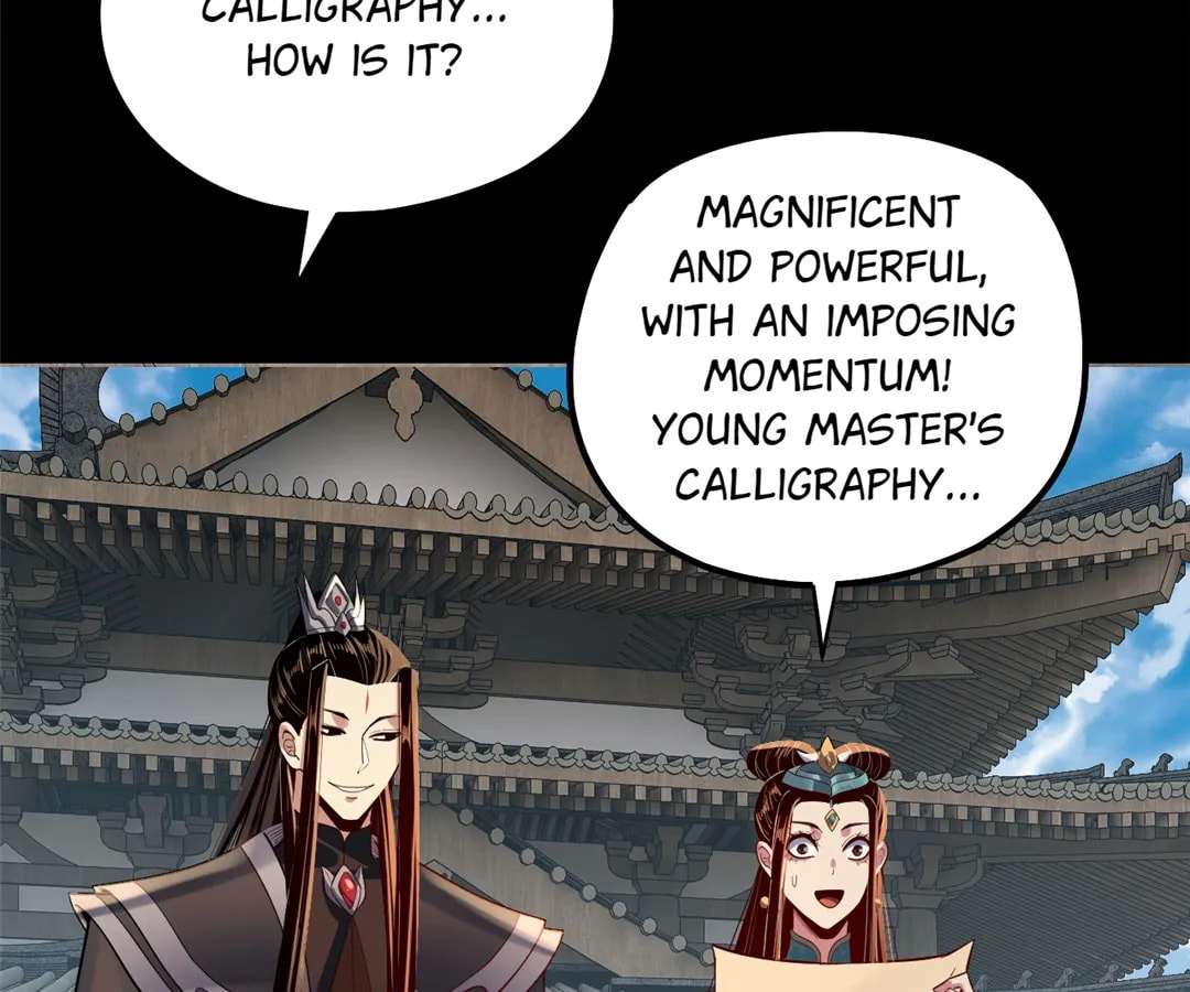 I Am the Fated Villain Chapter 159 page 80 - 