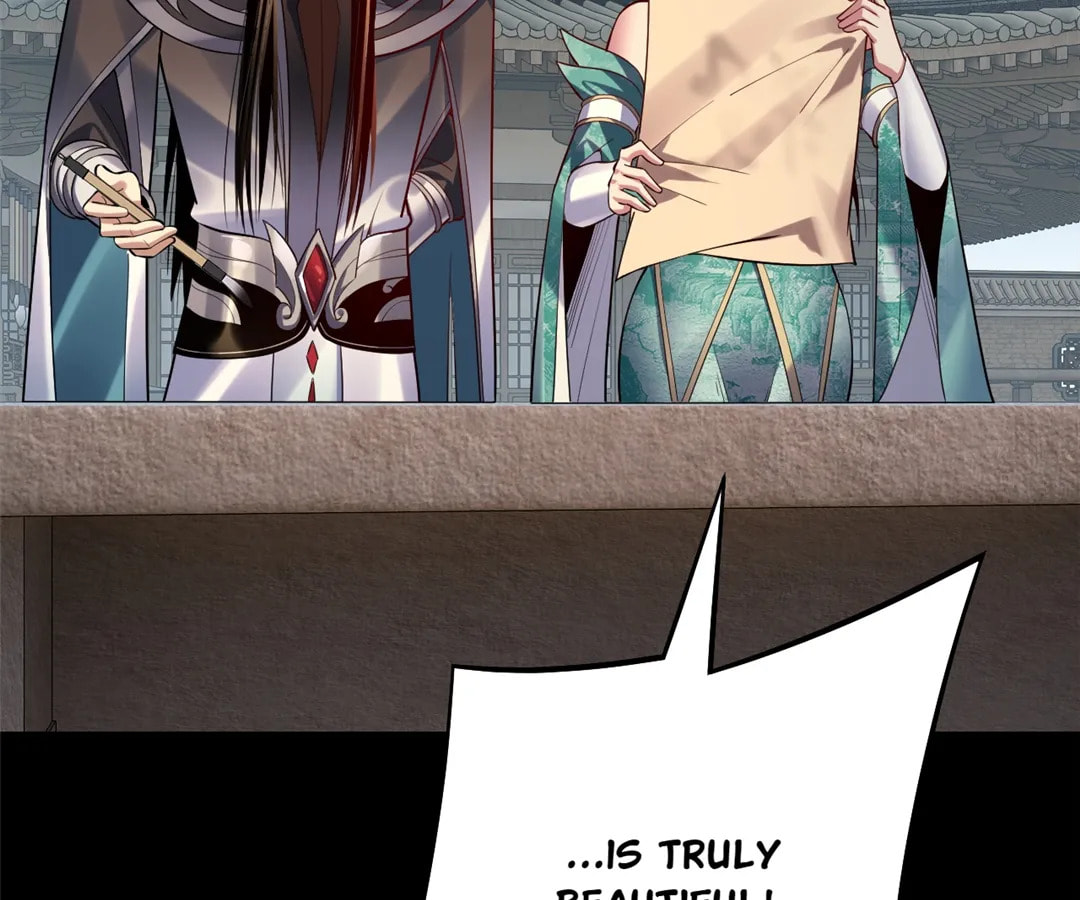 I Am the Fated Villain Chapter 159 page 81 - 