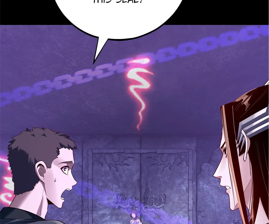 I Am the Fated Villain Chapter 159 page 10 - 